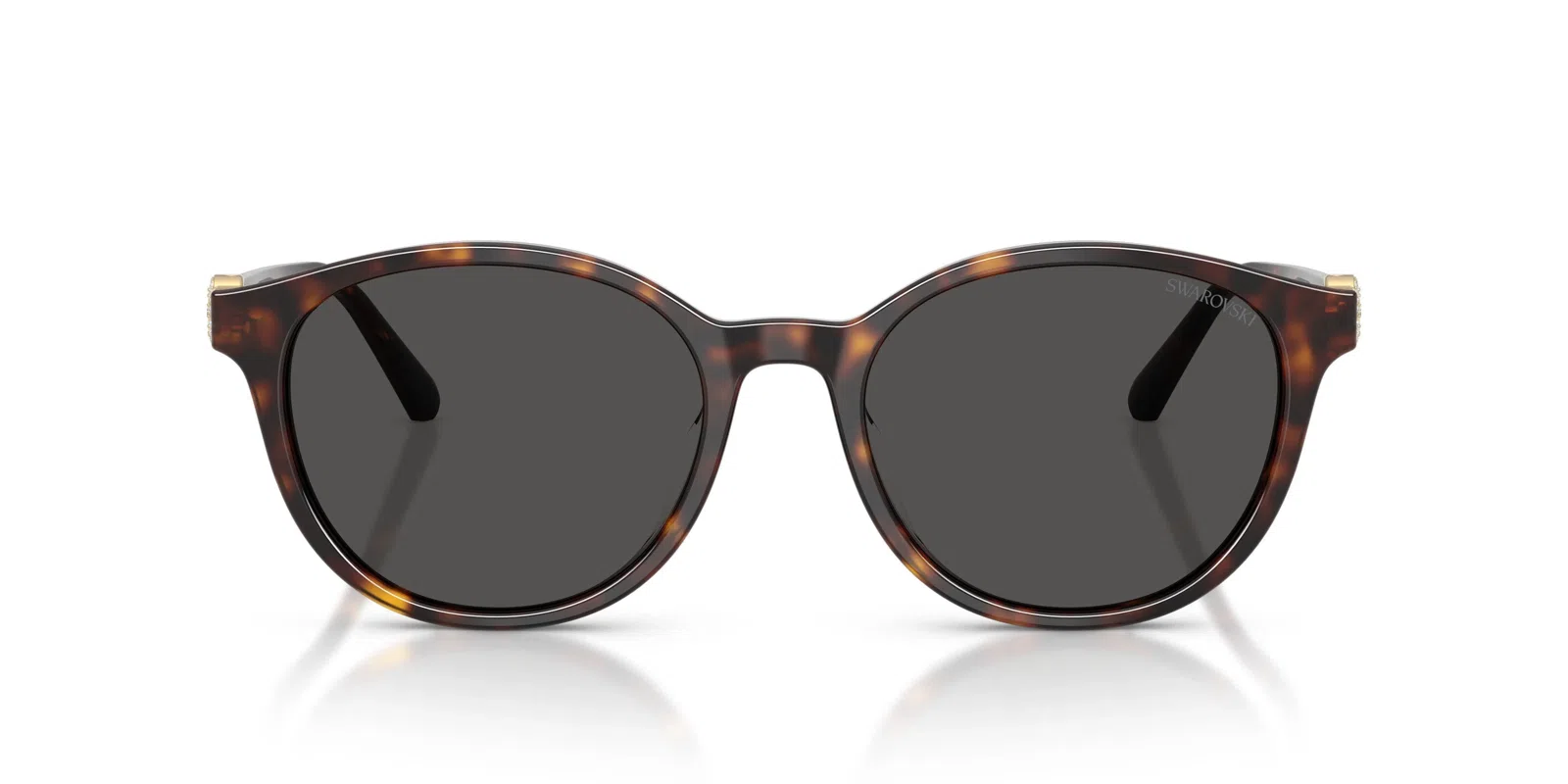 Swarovski 6075D Sunglasses - view 7